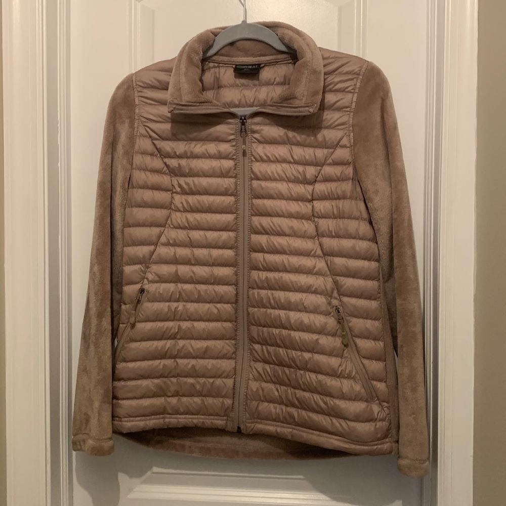 Fleece jacket 32degrees
